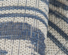 Momeni Riviera RV-05 Blue Area Rug Pile Image