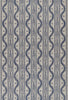 Momeni Riviera RV-05 Blue Area Rug main image