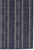Momeni Riviera RV-06 Navy Area Rug Corner Image