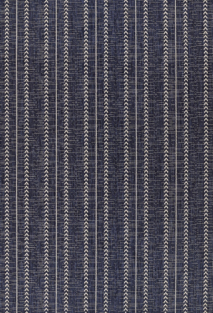 Momeni Riviera RV-06 Navy Area Rug main image