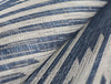 Momeni Riviera RV-07 Blue Area Rug Pile Image