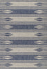 Momeni Riviera RV-07 Blue Area Rug main image