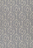 Momeni Riviera RV-09 Blue Area Rug main image