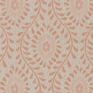 Momeni Riviera RV-09 Coral Area Rug Swatch Image