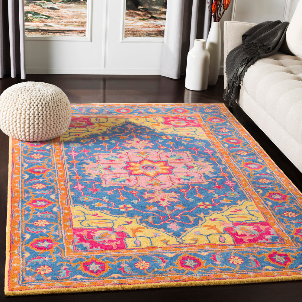 Surya Rajhari RJH-1001 Area Rug – Incredible Rugs and Decor