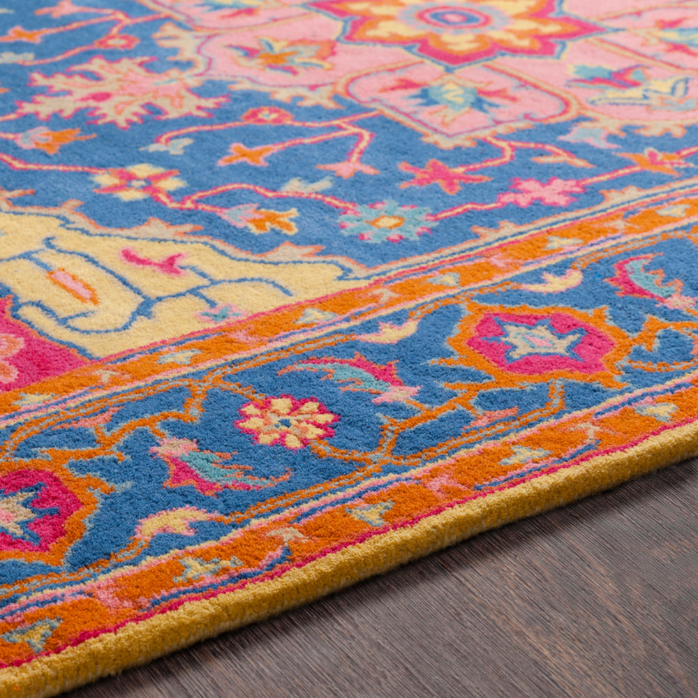 Surya Rajhari RJH-1001 Area Rug – Incredible Rugs and Decor