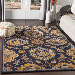 Surya Rajhari RJH-1005 Area Rug Room Image Feature