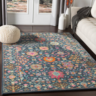 Surya Rajhari RJH-1006 Area Rug Room Image Feature