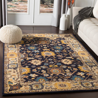 Surya Rajhari RJH-1008 Area Rug Room Image Feature