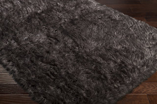 Surya Rajesh RJS-1000 Area Rug Corner Image