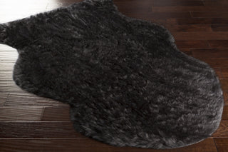 Surya Rajesh RJS-1002 Area Rug Corner Image Feature