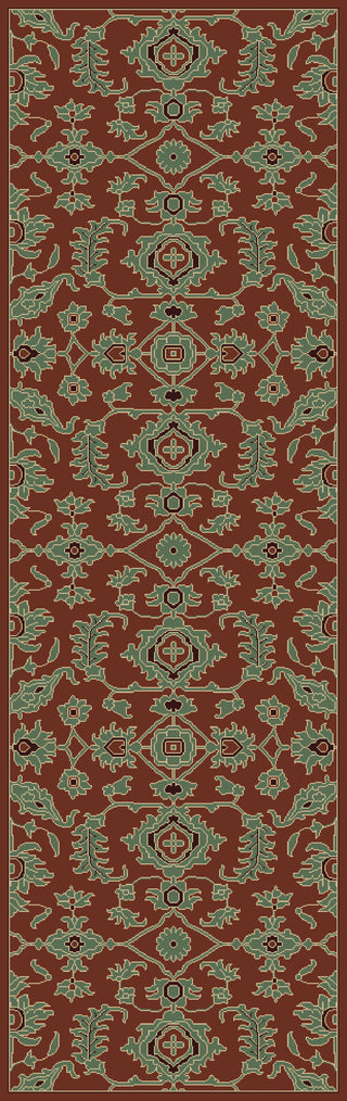 Surya Ruchika RKA-5000 Area Rug