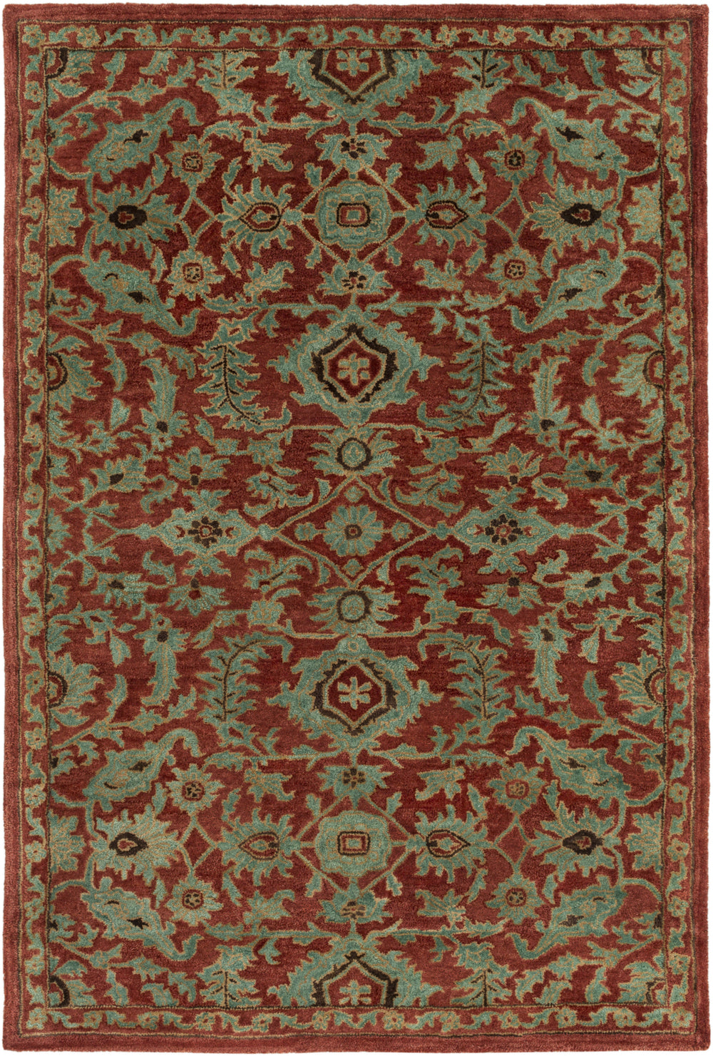 Surya Ruchika RKA-5000 Area Rug