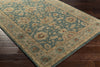 Surya Ruchika RKA-5001 Area Rug Corner Shot Feature