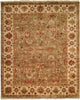 Kalaty Royale RL-935 Sage Green Area Rug main image