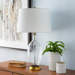 Surya Carla RLA-001 Lamp Lifestyle Image Feature