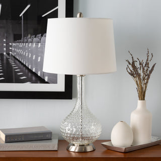 Surya Carla RLA-002 Lamp Lifestyle Image Feature