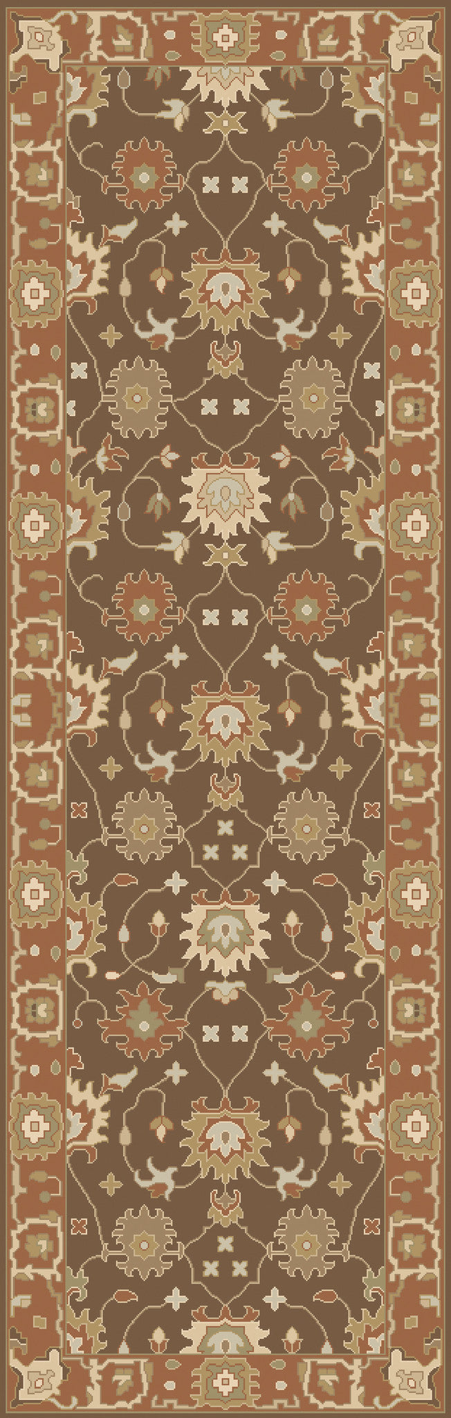 Surya Relic RLC-3000 Area Rug – Incredible Rugs and Decor