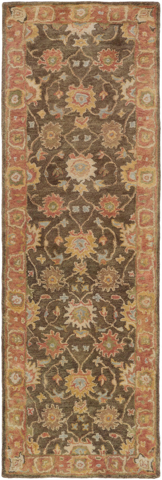 Surya Relic RLC-3000 Area Rug