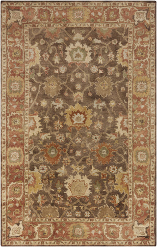 Surya Relic RLC-3000 Area Rug 5' x 7'6''