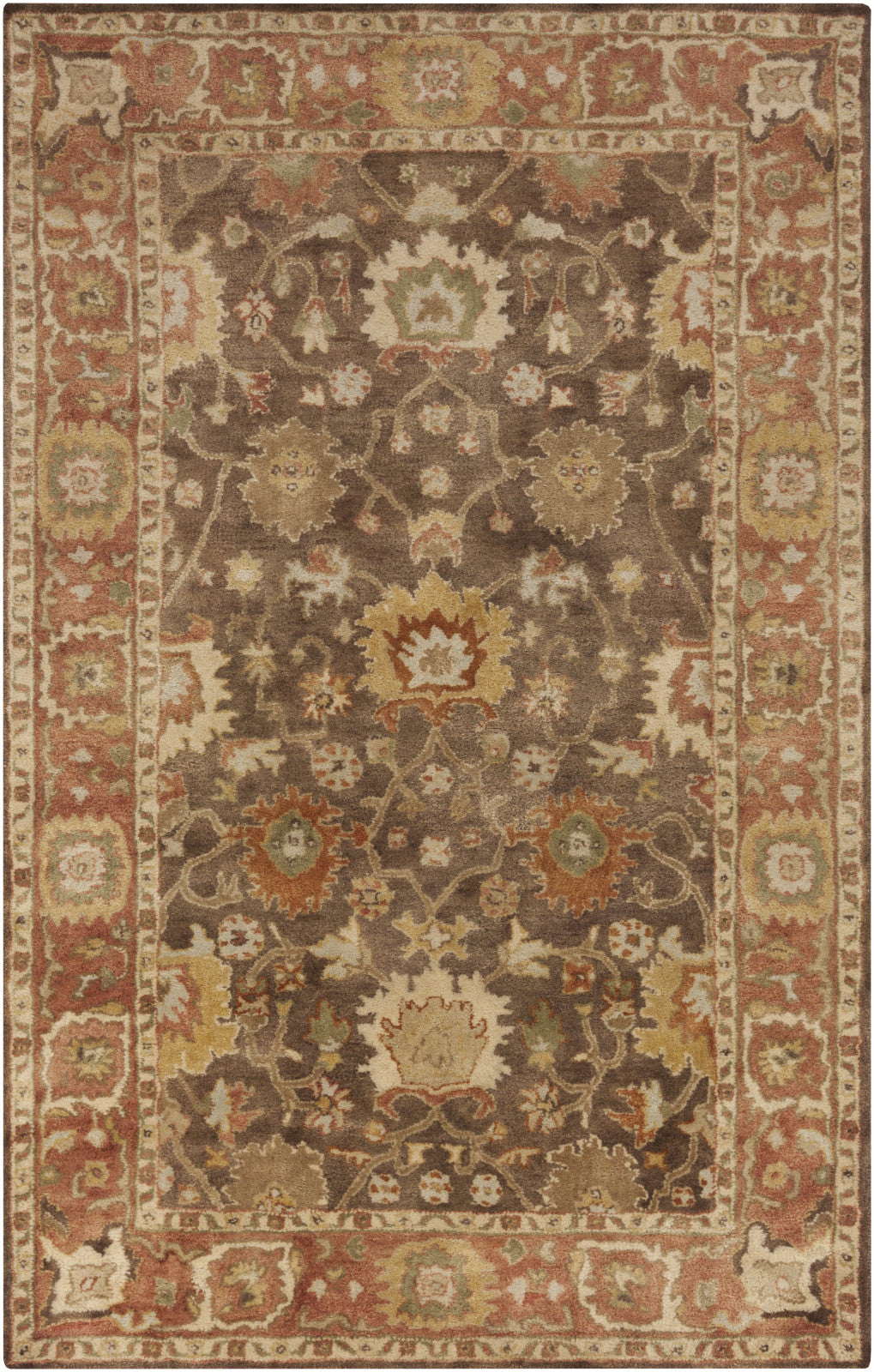 Surya Relic RLC-3007 Area Rug – Incredible Rugs and Decor