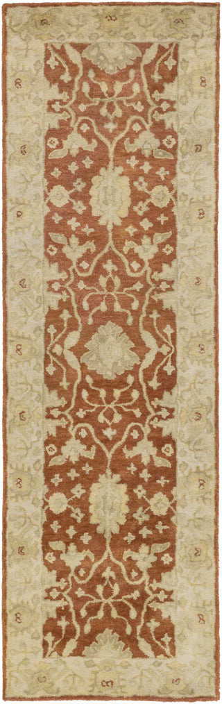 Surya Relic RLC-3001 Area Rug