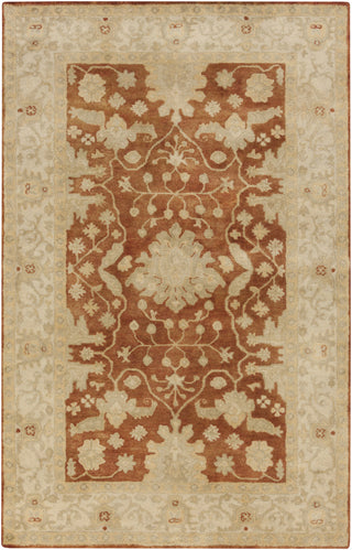 Surya Relic RLC-3001 Area Rug 5' x 7'6''