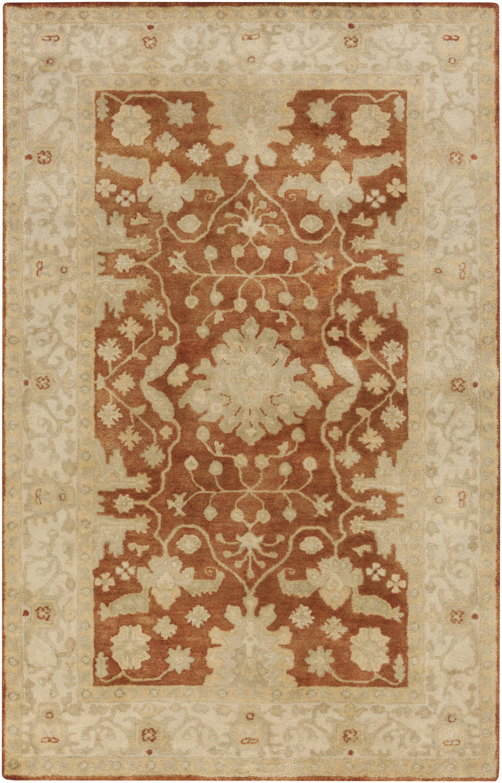 Surya Relic RLC-3001 Area Rug – Incredible Rugs and Decor