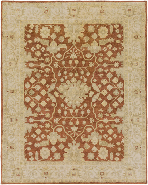 Surya Relic RLC-3001 Area Rug – Incredible Rugs and Decor