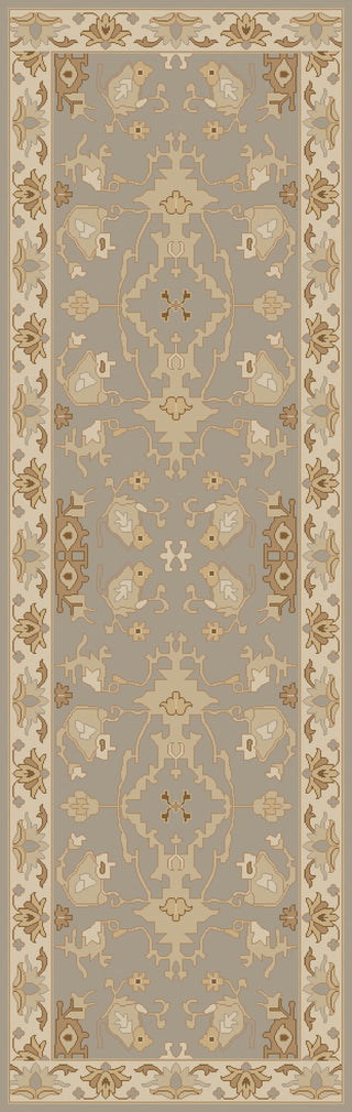 Surya Relic RLC-3002 Area Rug 2'6'' x 8'