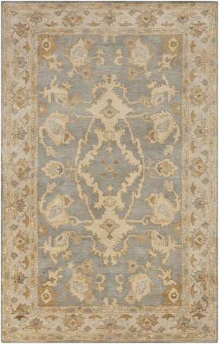 Surya Relic RLC-3002 Area Rug 5' x 7'6''