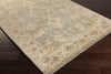 Surya Relic RLC-3002 Area Rug Corner Shot Feature