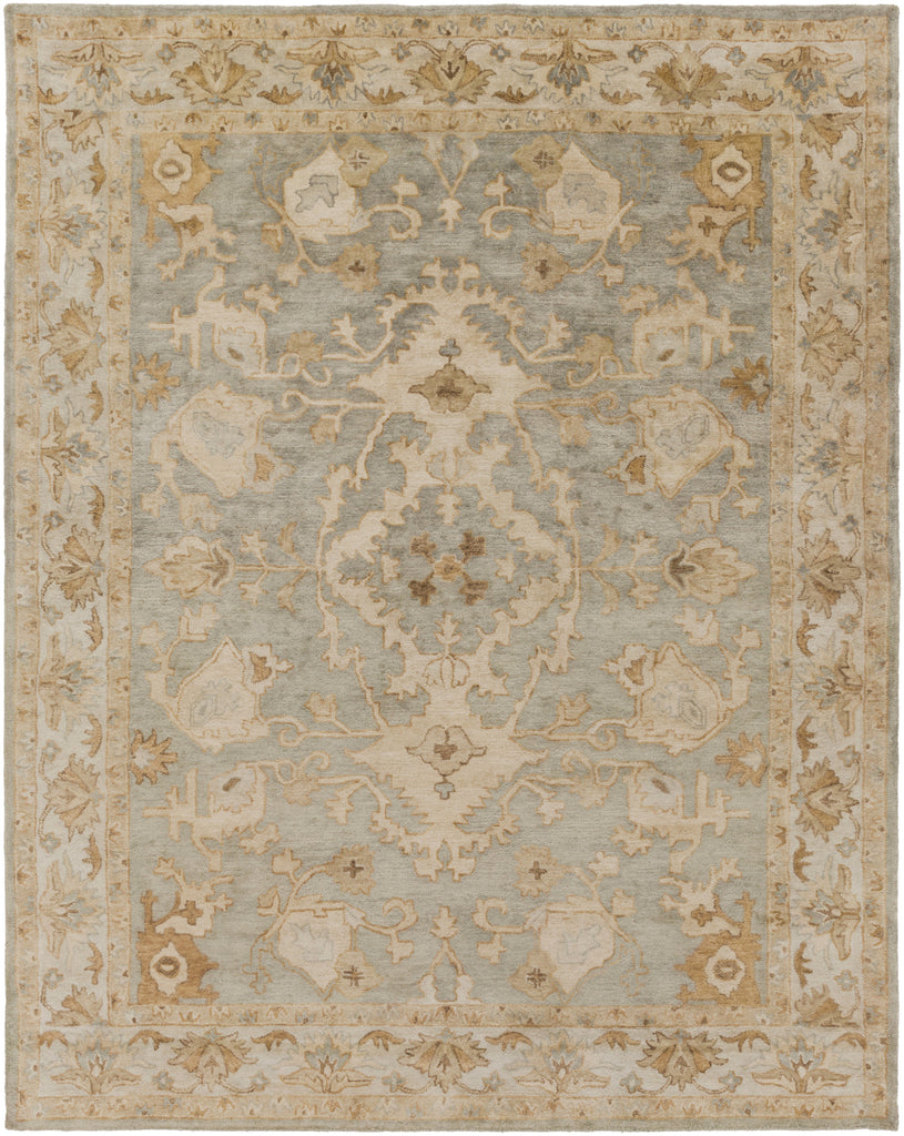 Surya Relic RLC-3002 Sage Area Rug main image