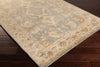 Surya Relic RLC-3002 Area Rug Corner Shot
