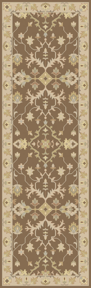 Surya Relic RLC-3003 Area Rug 2'6'' x 8'