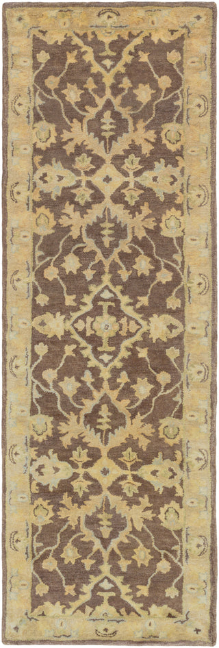 Surya Relic RLC-3003 Area Rug