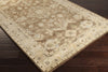 Surya Relic RLC-3003 Area Rug Corner Shot Feature