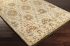 Surya Relic RLC-3004 Area Rug Corner Shot Feature