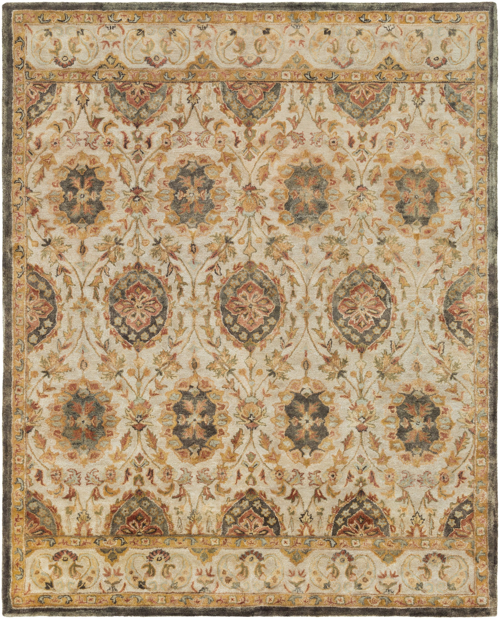 Surya Relic RLC-3004 Area Rug – Incredible Rugs and Decor