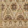 Surya Relic RLC-3004 Ivory Area Rug Sample Swatch