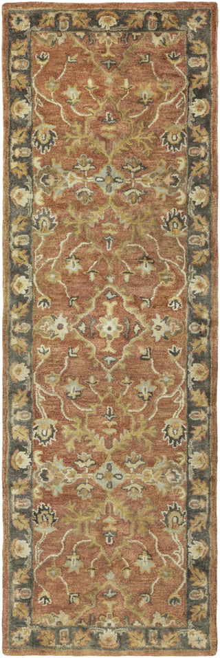 Surya Relic RLC-3007 Area Rug