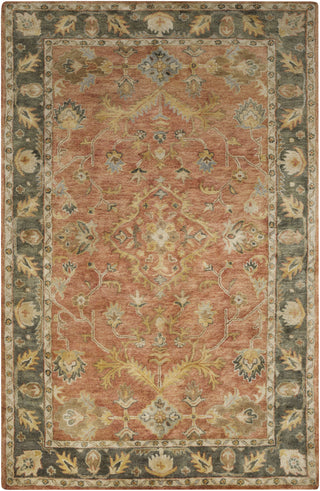 Surya Relic RLC-3007 Area Rug 5' x 7'6''