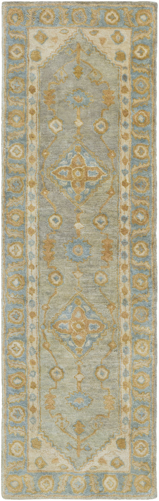 Surya Relic RLC-3008 Area Rug