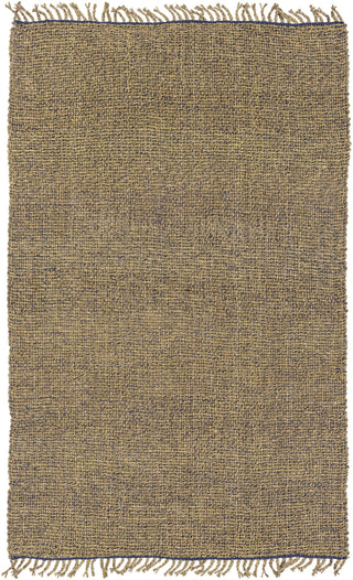 Ryland RLD-4000 Blue Area Rug by Surya 5' X 7'6''