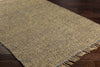Surya Ryland RLD-4000 Area Rug Corner Shot Feature