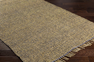 Surya Ryland RLD-4000 Area Rug Corner Shot Feature