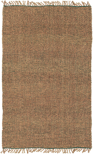 Ryland RLD-4001 Red Area Rug by Surya 5' X 7'6''