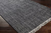 Surya Reliance RLI-2306 Area Rug Corner Shot