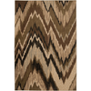 Surya Riley RLY-5000 Mocha Area Rug 5'3'' x 7'6''
