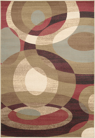 Surya Riley RLY-5007 Area Rug